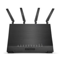Sitecom WLR-9500 User Manual