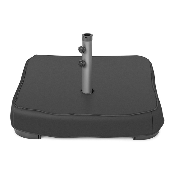 Costway NP10821 Manual