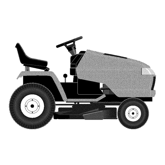 Craftsman 917.27631 Owner's Manual