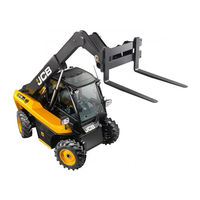 jcb 516-40 AGRI TIER 3 Operator's Manual