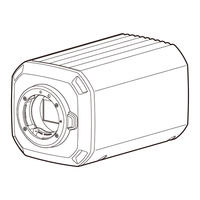Hanwha Vision TNB-9000 Quick Manual