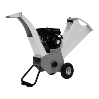 Nakayama PRO GS8600 Manual
