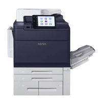 Xerox PrimeLink C9265 Series User Manual