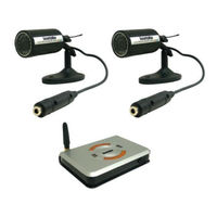 Securityman FreeCam2 Specification