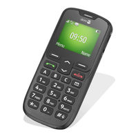 Doro 506 User Manual