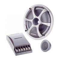 Phoenix Gold R65CS Manual