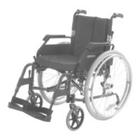 Roma Medical 1500 User Manual