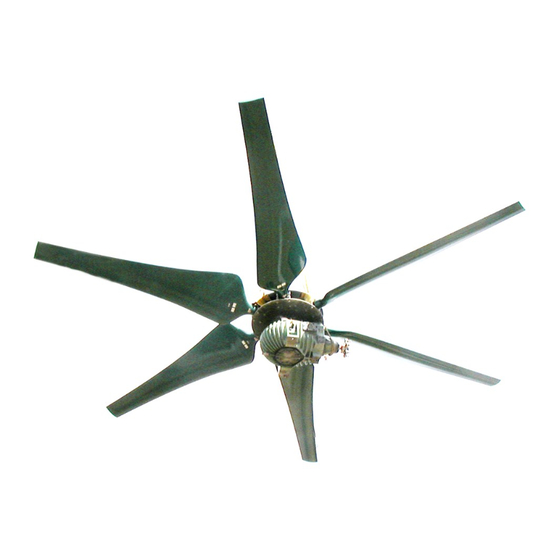Hudson Tuf-Lite III 5000K Series Installation Manual