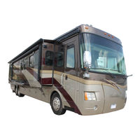 Thor Motor Coach 2009 Mandalay Owner's Manual