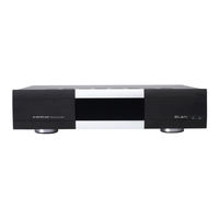 Elan s86a Installation Manual