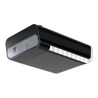 Tormatic B-1000 Manual