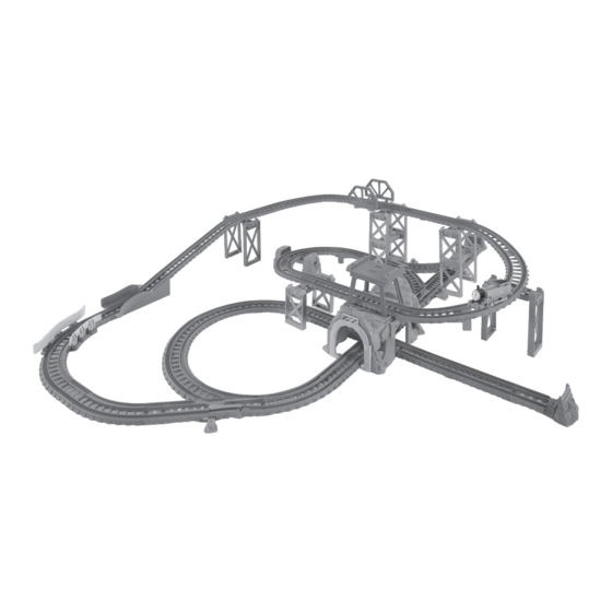 Thomas & Friends Track Master Instructions