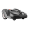 Lawn Mower Husqvarna AUTOMOWER 310 Operator's Manual
