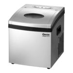 Bartscher Compact Ice K Instruction Manual