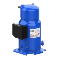 Danfoss PSH Series Instructions