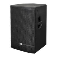 DAPAudio Pure-12A Manual