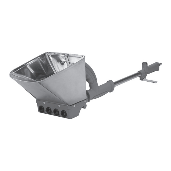 YATO YT-54400 Original Instructions Manual