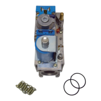TriangleTube PSRKIT41 Manual
