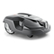 Lawn Mower Husqvarna Automower 310 Technical Manual
