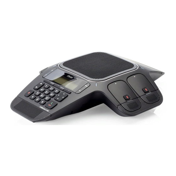 Auerswald COMfortel C-400 Advanced Information