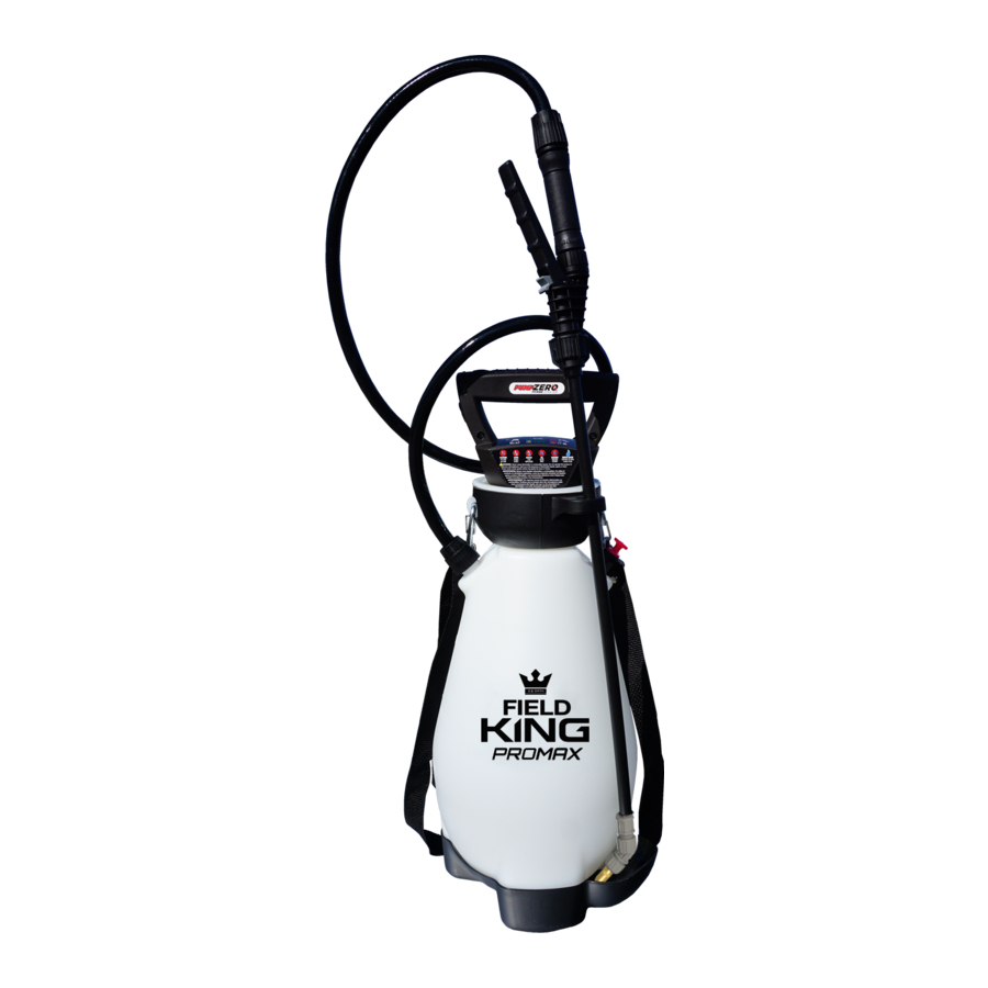 Smith R200 Quick Start Manual
