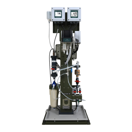 YOKOGAWA ST401G User Manual
