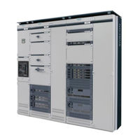 Siemens 8PQ9800-7AA75 Operating Instructions Manual