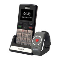 Maxcom MM715BB User Manual