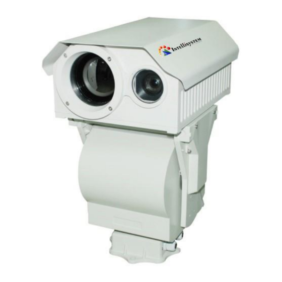 Intellisystem ThermalTronix TT-1100PXB-DVACS User Manual