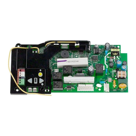 MyQ 050DCJCWFSD Replacement