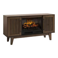 drew & jonathan SCOTT LIVING HDSLFP54W-4B Assembly Instructions Manual