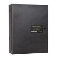 Honeywell HPF-PS10 Instruction Manual