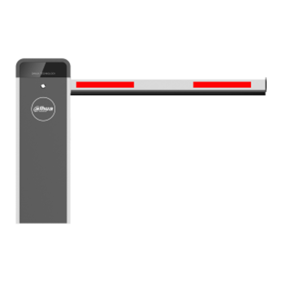 Dahua Technology DHI-IPMECD-2031-RM1515-T20 Manuals
