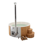 Polhus Polar Tub Royal Assembly