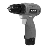 Bort 93414011 Manual
