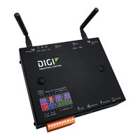 Digi SkyCloud CTK-Z4500A1X User Manual