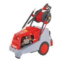 Ehrle KD1140 Premium Manual