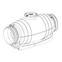 S&P TD-150S Installation And Wiring Instructions