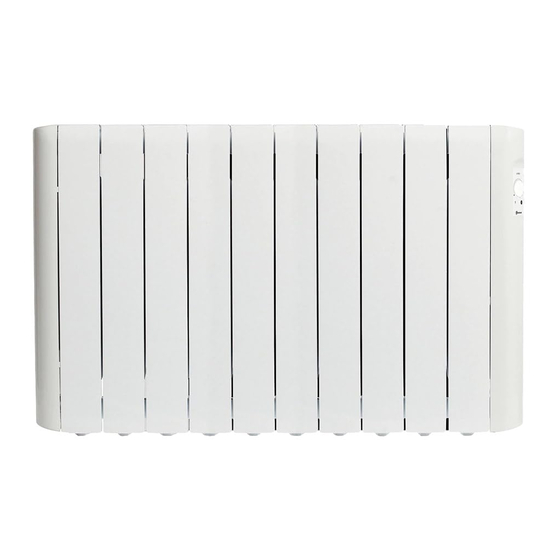 Haverland SIMPLY-4 Instruction & Installation Manual