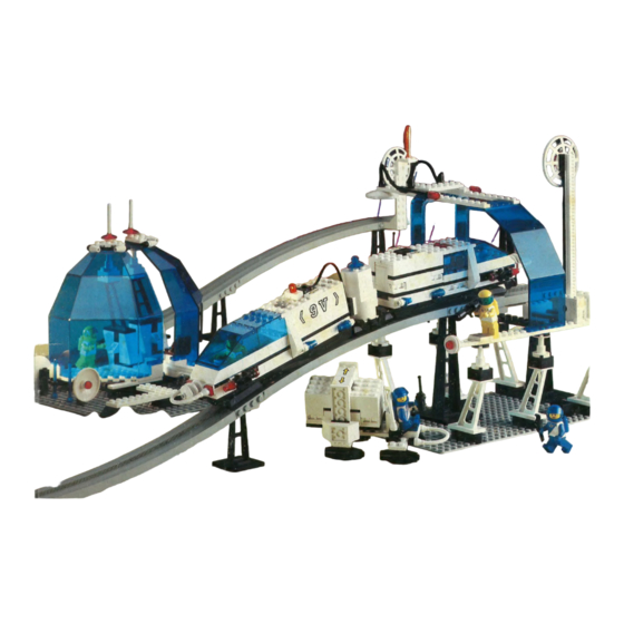 LEGO LEGOLAND 6990 Manual