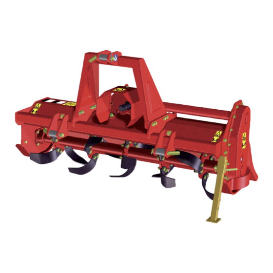 Sicma BH 145 Use And Maintenance Manual
