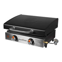 Black Stone 2321CA User Manual