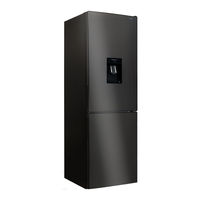 Infiniton FGC-236WC70DEK Manual