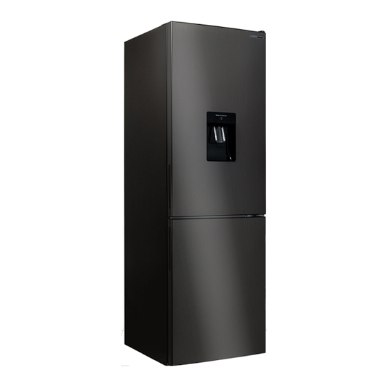 Infiniton FGC-236WC70DEK Manual