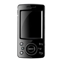 Gigabyte GSmart MW998 Getting Started