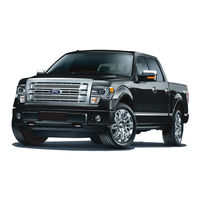 Ford F-150 2014 Owner's Manual