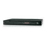 Electrohome DVD player User Manual