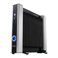 ZALMAN RESERATOR2 Installation And Operational Manual