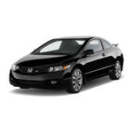 Honda 2010 Civic Coupe Owner's Manual