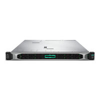 HP ProLiant DL360 Generation 5 (G5) Quickspecs